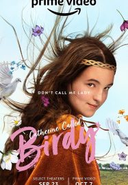 ดูหนังออนไลน์ฟรี Catherine Called Birdy (2022) แคเธอรีน ชื่อเล่นเบอร์ดี้