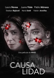 ดูหนังออนไลน์ Causality (2021)