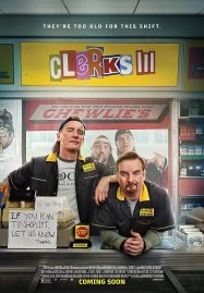 ดูหนังออนไลน์ฟรี Clerks III (2022)