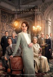 ดูหนังออนไลน์ Downton Abbey A New Era (2022) ดาวน์ตัน แอบบีย์ สู่ยุคใหม่