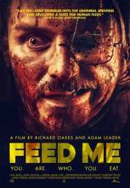 ดูหนังออนไลน์ฟรี Feed Me (2022)