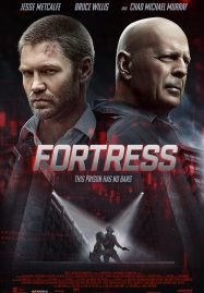 ดูหนังออนไลน์ Fortress (2021) ชำระแค้นป้อมนรก