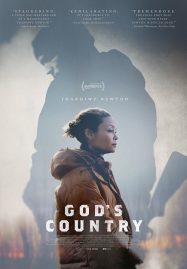 ดูหนังออนไลน์ God’s Country (2022)