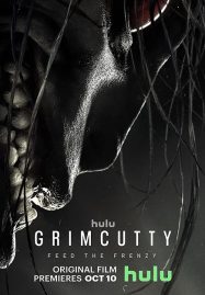 ดูหนังออนไลน์ฟรี Grimcutty (2022)