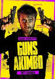 ดูหนังออนไลน์ฟรี Guns Akimbo (2019) โทษที มือพี่ไม่ว่าง