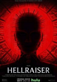 ดูหนังออนไลน์ฟรี Hellraiser (2022)