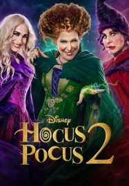 ดูหนังออนไลน์ Hocus Pocus 2 (2022) อิทธิฤทธิ์แม่มดตกกระป๋อง 2