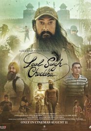 ดูหนังออนไลน์ฟรี Laal Singh Chaddha (2022) วิ่ง ลาล วิ่ง