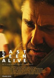 ดูหนังออนไลน์ Last Seen Alive (2022)