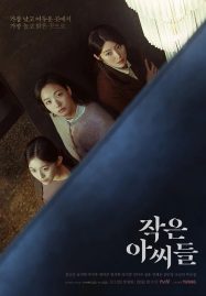 ดูหนังออนไลน์ Little Women (2022) สามพี่น้อง