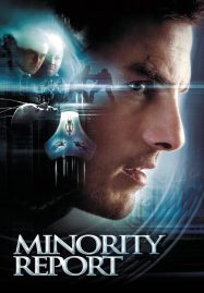ดูหนังออนไลน์ฟรี Minority Report (2002) หน่วยสกัดอาชญากรรม ล่าอนาคต