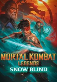 ดูหนังออนไลน์ Mortal Kombat Legends Snow Blind (2022)