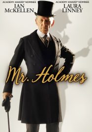 ดูหนังออนไลน์ฟรี Mr. Holmes (2015)