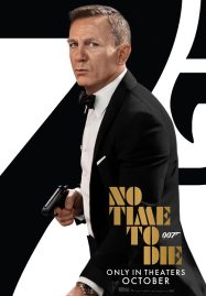 ดูหนังออนไลน์ฟรี No Time to Die (2021) 007 พยัคฆ์ร้ายฝ่าเวลามรณะ