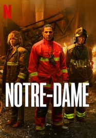 ดูหนังออนไลน์ Notre-Dame (2022)