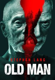 ดูหนังออนไลน์ Old Man (2022)