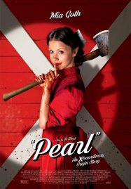 ดูหนังออนไลน์ฟรี Pearl (2022)