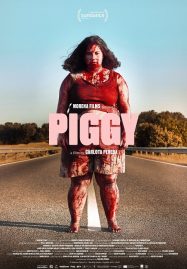 ดูหนังออนไลน์ฟรี Piggy (2022)