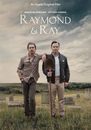 ดูหนังออนไลน์ฟรี Raymond & Ray (2022)