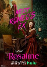 ดูหนังออนไลน์ฟรี Rosaline (2022)