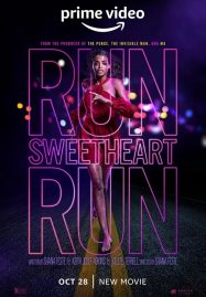 ดูหนังออนไลน์ฟรี Run Sweetheart Run (2022)