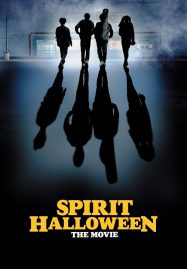 ดูหนังออนไลน์ฟรี Spirit Halloween (2022)