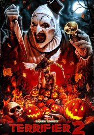 ดูหนังออนไลน์ Terrifier 2 (2022) อิหนูกูจะฆ่ามึง 2