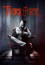 ดูหนังออนไลน์ Terrifier (2016) อิหนูกูจะฆ่ามึง