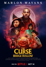 ดูหนังออนไลน์ The Curse of Bridge Hollow (2022) คำสาปแห่งบริดจ์ฮอลโลว์