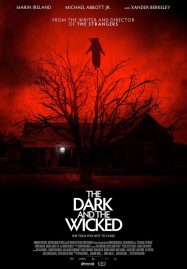 ดูหนังออนไลน์ The Dark and the Wicked (2020) เฮี้ยน หลอน ซ่อนวิญญาณ