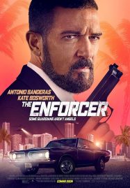 ดูหนังออนไลน์ The Enforcer (2022)