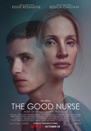 ดูหนังออนไลน์ฟรี The Good Nurse (2022)