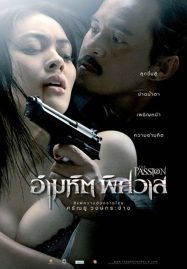 ดูหนังออนไลน์ฟรี The Passion (2006) อำมหิต พิศวาส