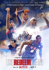 ดูหนังออนไลน์ฟรี The Redeem Team (2022) เดอะ รีดีม ทีม