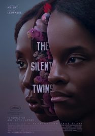 ดูหนังออนไลน์ The Silent Twins (2022)