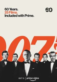 ดูหนังออนไลน์ฟรี The Sound of 007 (2022)