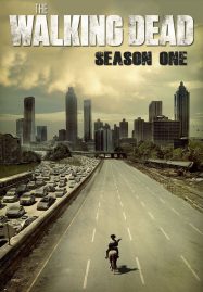 ดูหนังออนไลน์ฟรี The Walking Dead Season 1 (2010) ล่าสยอง ทัพผีดิบ 1