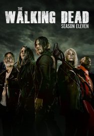 ดูหนังออนไลน์ฟรี The Walking Dead Season 11 (2021) ล่าสยอง ทัพผีดิบ 11