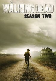 ดูหนังออนไลน์ฟรี The Walking Dead Season 2 (2011) ล่าสยอง ทัพผีดิบ 2
