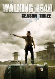 ดูหนังออนไลน์ฟรี The Walking Dead Season 3 (2012) ล่าสยอง ทัพผีดิบ 3