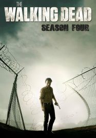 ดูหนังออนไลน์ฟรี The Walking Dead Season 4 (2013) ล่าสยอง ทัพผีดิบ 4