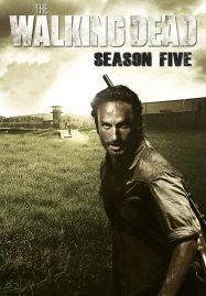 ดูหนังออนไลน์ฟรี The Walking Dead Season 5 (2015) ล่าสยอง ทัพผีดิบ 5