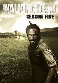 ดูหนังออนไลน์ The Walking Dead Season 5 (2015) ล่าสยอง ทัพผีดิบ 5