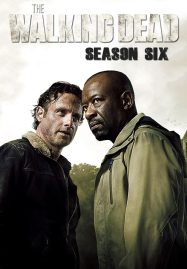 ดูหนังออนไลน์ The Walking Dead Season 6 (2015) ล่าสยอง ทัพผีดิบ 6