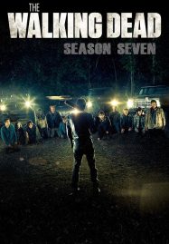 ดูหนังออนไลน์ฟรี The Walking Dead Season 7 (2016) ล่าสยอง ทัพผีดิบ 7
