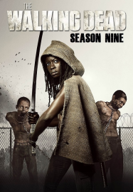 ดูหนังออนไลน์ฟรี The Walking Dead Season 9 (2018) ล่าสยอง ทัพผีดิบ 9