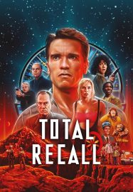 ดูหนังออนไลน์ Total Recall (1990) คนทะลุโลก