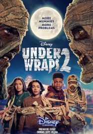 ดูหนังออนไลน์ฟรี Under Wraps 2 (2022)