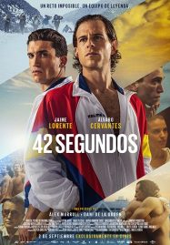 ดูหนังออนไลน์ฟรี 42 Segundos (2022)