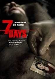 ดูหนังออนไลน์ฟรี 7 Days (2010) สัปดาห์สางแค้น